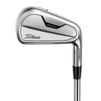 Titleist T200 Golf Irons - Custom Fit - 4-GW