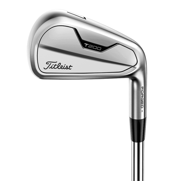 Titleist T200 Golf Irons - Custom Fit - 4-GW