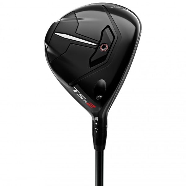 Titleist TSR2 FAIRWAY - CUSTOM