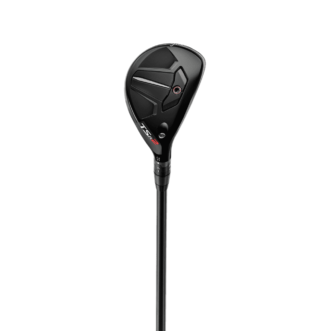 Titleist TSR2H Hybrid RH Ten Black 85 S 18