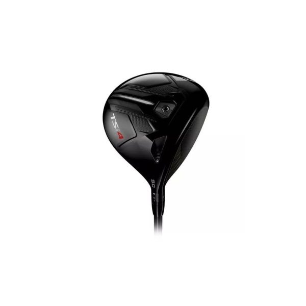 Titleist TSi4 Driver - Custom Specifcation - Right Hand - 9 Degree