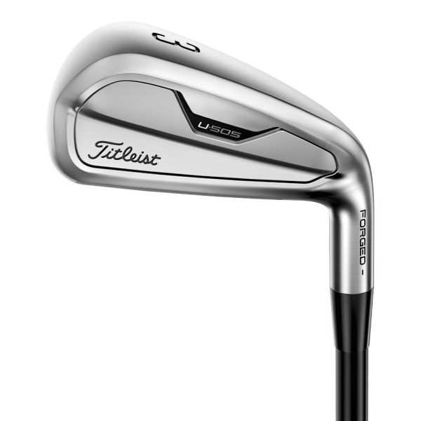 Titleist U505 GDI Iz 95 Stiff #3