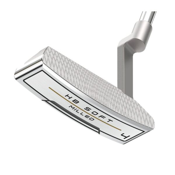 Cleveland HB Soft Milled Putter - 4.0 - RH - 34