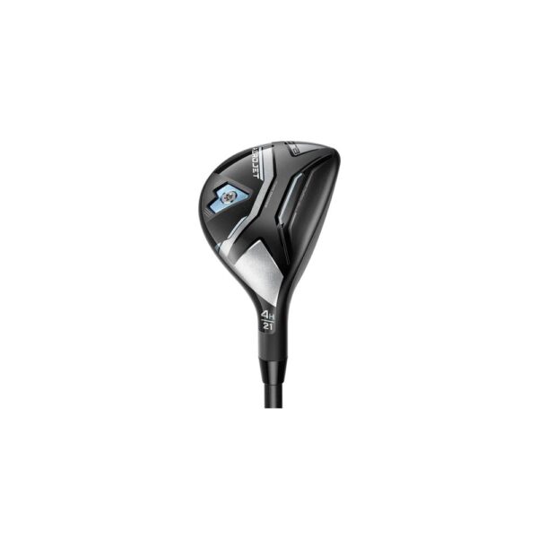 Cobra AeroJet Hybrid KBS PGI 55 RH - GPH Ladies - 5/H