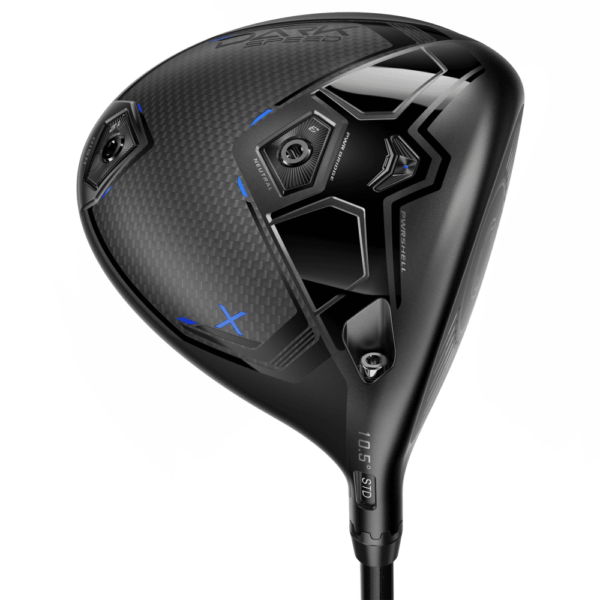 Cobra DARKSPEED X Driver LINQ BLU 6 MRH S - 10.5