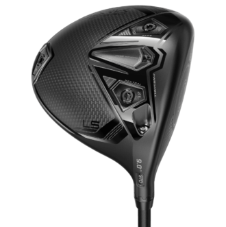 Cobra Darkspeed LS Driver LINQ WH 6 MRH S - 9.0