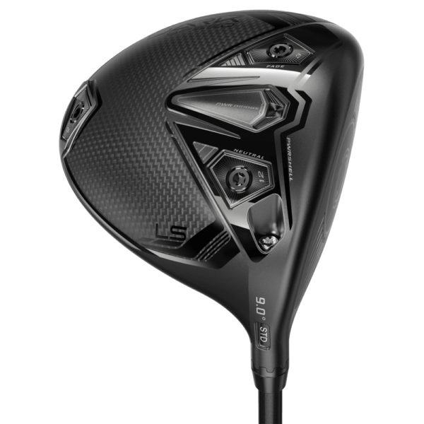 Cobra Darkspeed LS Driver LINQ WH 6 MRH S - 9.0