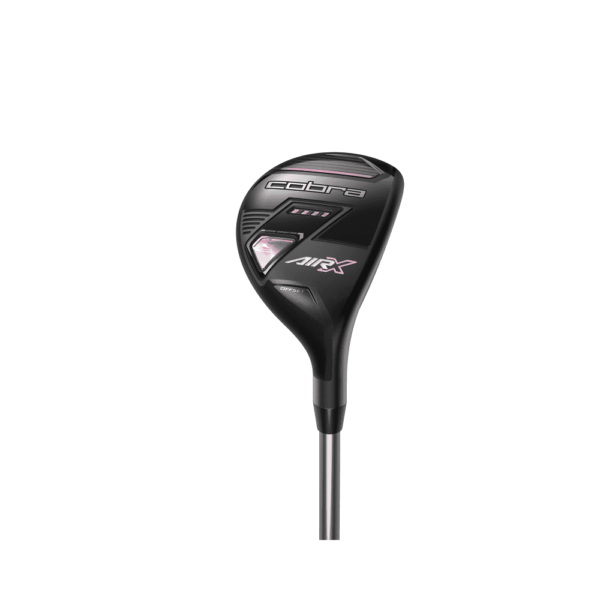 Cobra Hybrid AIRx RGL 4/H GPH Womens