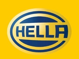 Emergency Vehicle Signal System 2RL010712-001 by Hella