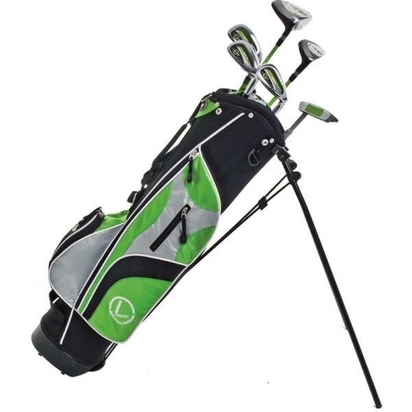 Longridge Challenger Junior Golf Sets - 12+ Years