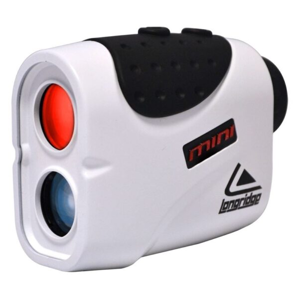 Longridge Mini Laser Range Finder