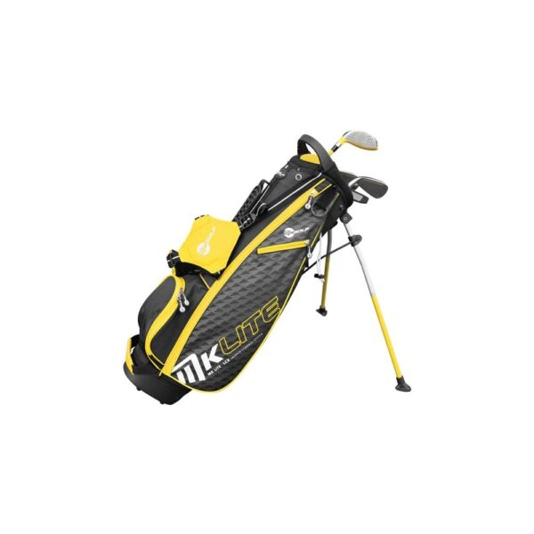 MK Lite Half Set Rh Yellow 45in - 115cm