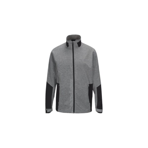 Peak Peformance Course Jacket M.Grey Melange - L