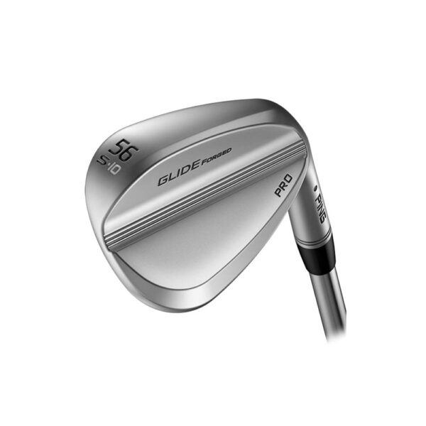 Ping 2021 Glide Forged Pro Wedge - 50 Deg