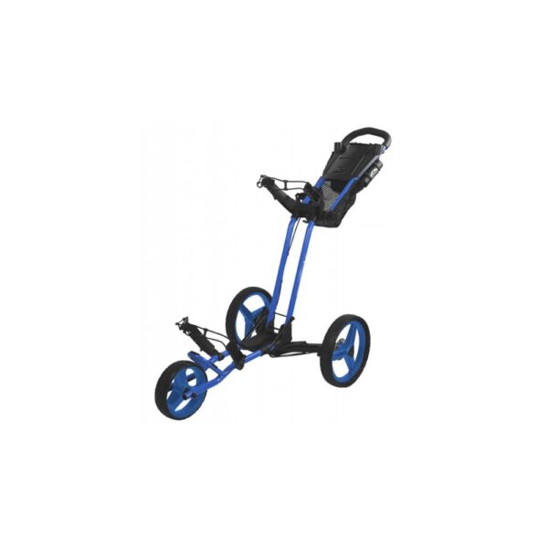 Sun Mountain - PATHFINDER PX3 Golf Trolley BIG/SKY/BLUE