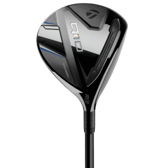 TaylorMade QI10 Fairway 3HL/Rh R