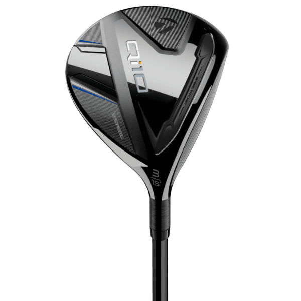 TaylorMade QI10 Fairway 3HL/Rh R