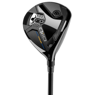 TaylorMade QI10 Tour Fairway #3/Rh S