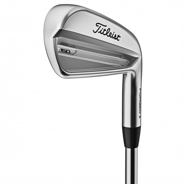 Titleist T150 RH PRX LZ 5.5 4-PW Irons