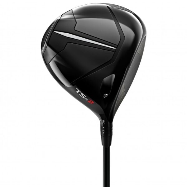 Titleist TSR2 DRIVER - CUSTOM