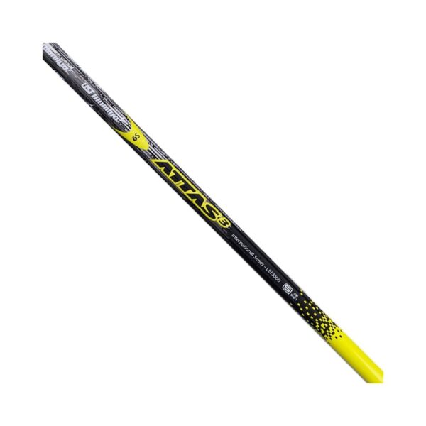 UST Mamiya ATTAS Golf Shaft - 70g X Stiff