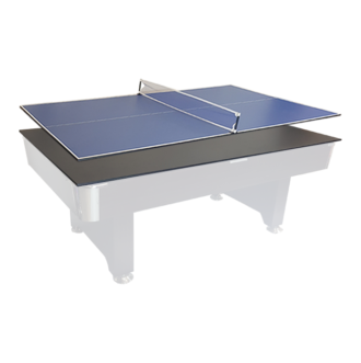 Walker & Simpson Table Tennis & Dining Table Top Cover for 6ft Pool Tables