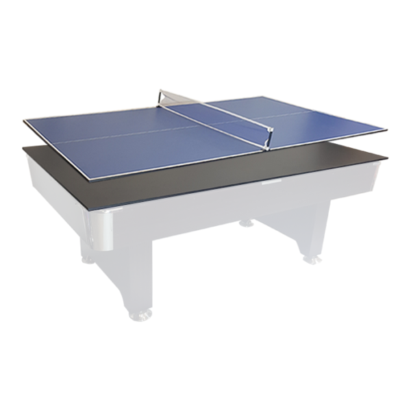 Walker & Simpson Table Tennis & Dining Table Top Cover for 6ft Pool Tables