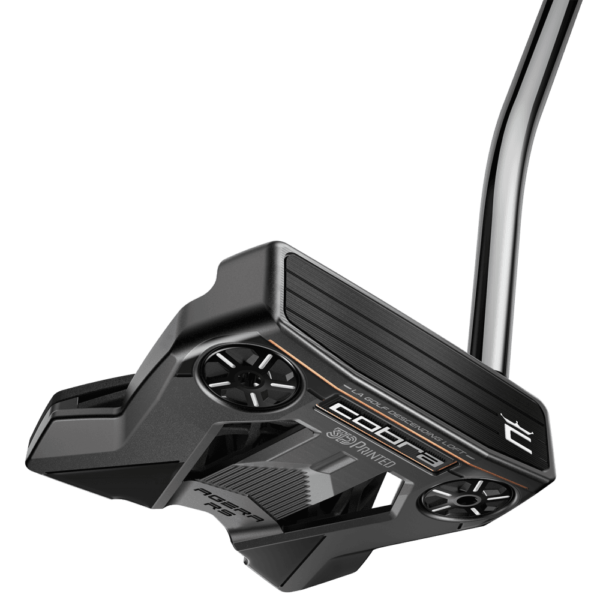 Cobra 3DP Agera Rs Putter Single Bend Rh Mens - 34