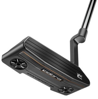 Cobra 3DP Grandsport 35 Putter Plumber Rh Mens - 34