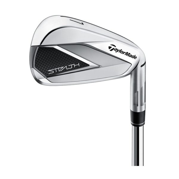 Taylormade Iron Steel Stealth 5-P,S/Rh R