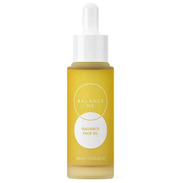 Balance Me Glow & Repair Radiance Face Oil