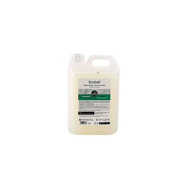 Biobel All-Purpose Cleaner - 5L