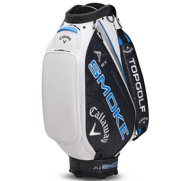 Callaway AI Smoke Staff Tour Golf Bag