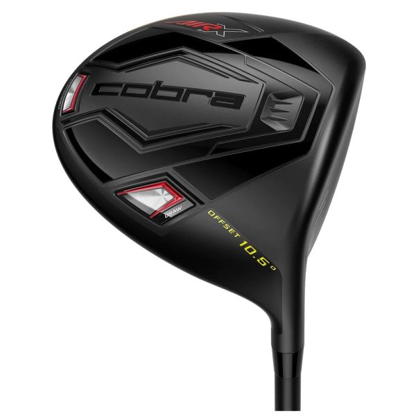 Cobra AIRX2 DRIVER ULTRALITE MRH R - 10.5