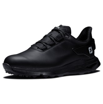 FootJoy PRO SLX Carbon Golf Shoes Black/Black/GREY - UK60M