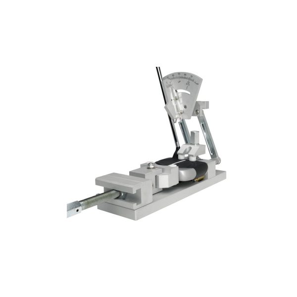 Golfsmith Putter Bending Machine