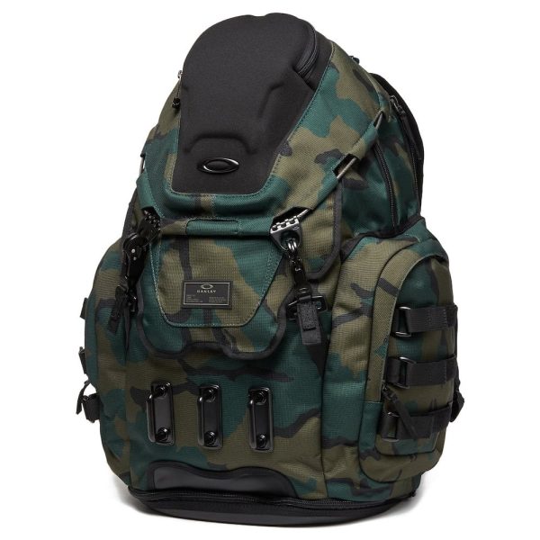 Oakley KITCHEN SINK BACKPACK B1B CAMO HUNTER