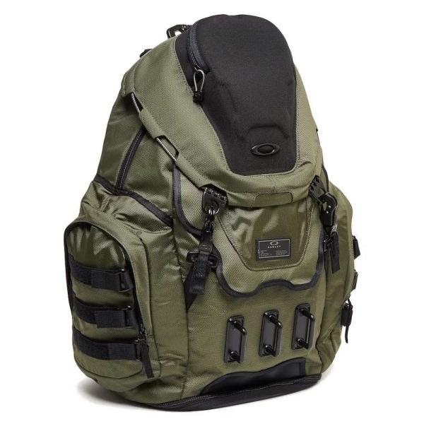 Oakley KITCHEN SINK Backpack - NEW DARK BRUSH