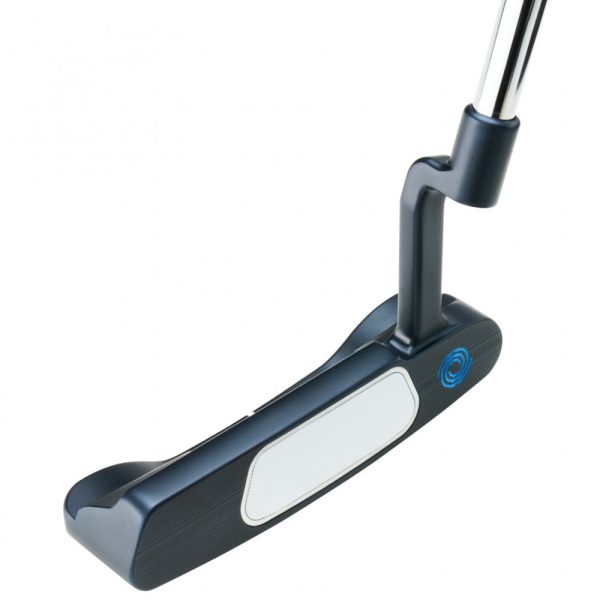 Odyssey AI-ONE #1 CH Golf Putter - Pistol 34