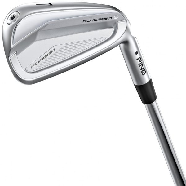 Ping Blueprint S Irons - 4-PW - S300