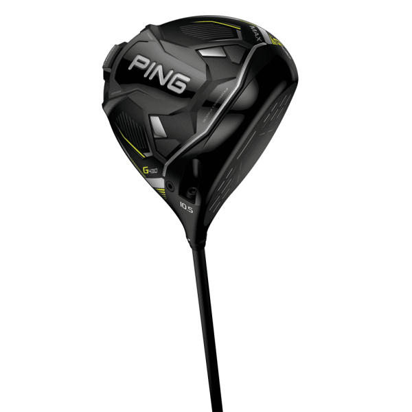 Ping G430 Max Driver Tour 2.0 Chrome 65 10.5 - R