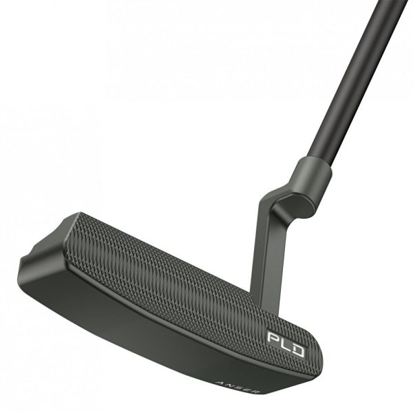 Ping PLD Milled 2024 Putter - Anser - 34