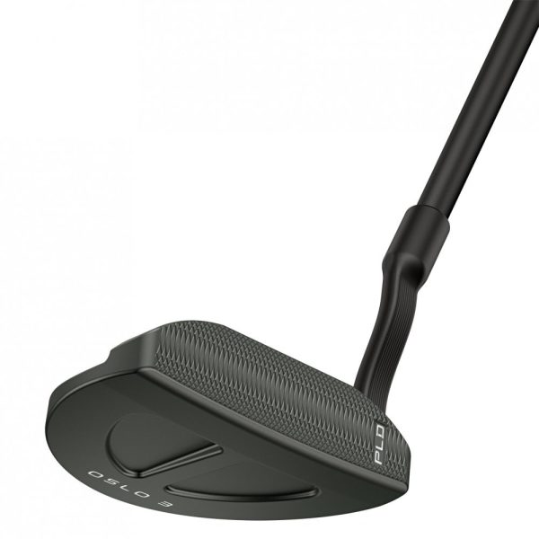 Ping PLD Milled 2024 Putter - Oslo 3 - 34