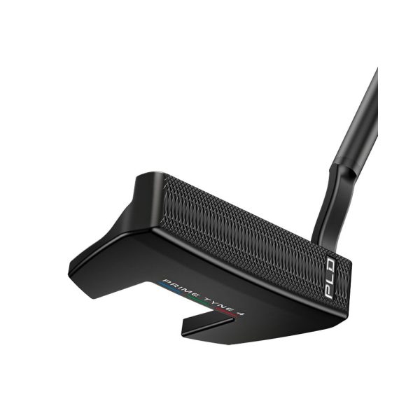 Ping PLD Milled Prime Tyne 4 Putter Black - 34