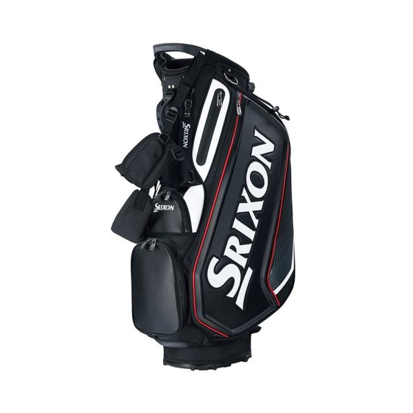 Srixon TOUR STAND BAG BLACK