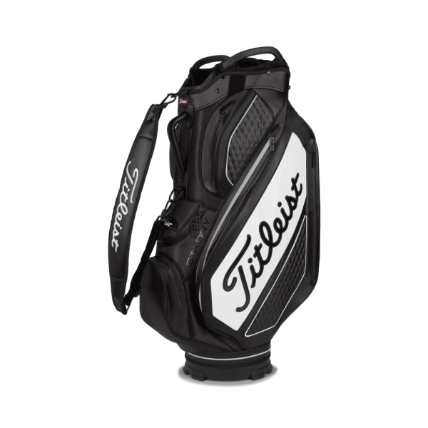 Titleist TOUR SERIES PREM CART STADRY Golf Bag