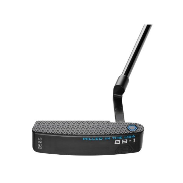 Bettinardi 2024 BB1 Putter - 34 Jum Grip