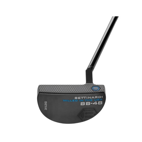 Bettinardi 2024 BB48 Putter - 34 Jum Grip