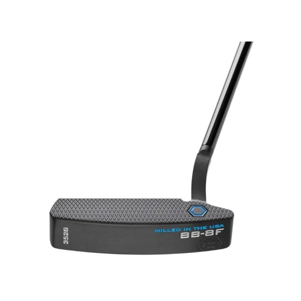 Bettinardi 2024 BB8 Flow Putter - 34 Jum Grip