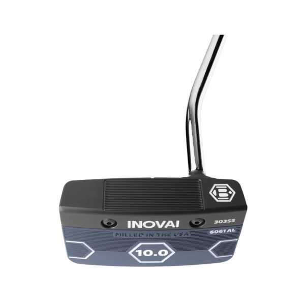 Bettinardi 2024 Inovai 10.0 Spud Putter - 34 Jum Grip